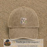 Beige foncé délavé