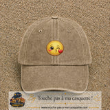 Beige foncé délavé