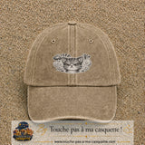 Beige foncé délavé