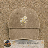 Beige foncé délavé
