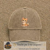 Beige foncé délavé