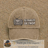 Beige foncé délavé