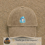 Beige foncé délavé