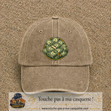 Beige foncé délavé