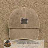 Beige foncé délavé
