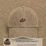 Beige foncé délavé
