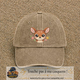 Beige foncé délavé