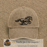 Beige foncé délavé