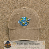 Beige foncé délavé