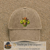 Beige foncé délavé