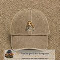 Gros logo - gros design - gros visuel (7cm) - équivaut à environ 3 pièces de 1 €