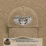 Beige foncé délavé