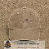 Beige foncé délavé