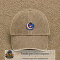 Moyen logo - moyen design - moyen visuel (5cm) - équivaut à environ 1 pièce de 2 € et 1 pièce de 0.50 €