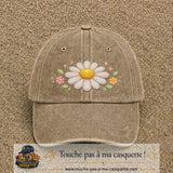 Beige foncé délavé