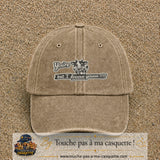 Beige foncé délavé
