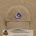 Gros logo - gros design - gros visuel (7cm) - équivaut à environ 3 pièces de 1 €