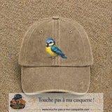 Beige foncé délavé