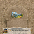 Gros logo - gros design - gros visuel (7cm) - équivaut à environ 3 pièces de 1 €