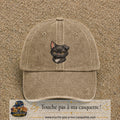 Gros logo - gros design - gros visuel (7cm) - équivaut à environ 3 pièces de 1 €