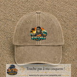Beige foncé délavé