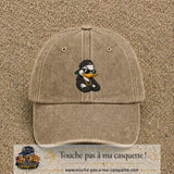 Beige foncé délavé