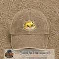 Gros logo - gros design - gros visuel (7cm) - équivaut à environ 3 pièces de 1 €