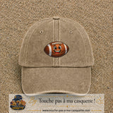 Beige foncé délavé