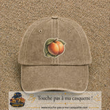 Beige foncé délavé