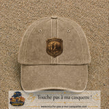 Beige foncé délavé