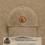 Beige foncé délavé