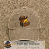 Beige foncé délavé
