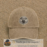 Beige foncé délavé