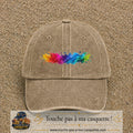 Moyen logo - moyen design - moyen visuel (5cm) - équivaut à environ 1 pièce de 2 € et 1 pièce de 0.50 €