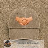 Beige foncé délavé