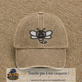 Beige foncé délavé