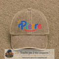 Gros logo - gros design - gros visuel (7cm) - équivaut à environ 3 pièces de 1 €