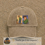 Beige foncé délavé