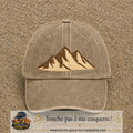 Gros logo - gros design - gros visuel (7cm) - équivaut à environ 3 pièces de 1 €