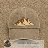 Beige foncé délavé