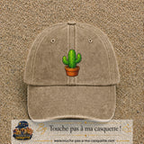 Beige foncé délavé