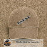 Beige foncé délavé