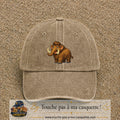 Gros logo - gros design - gros visuel (7cm) - équivaut à environ 3 pièces de 1 €