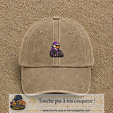 Beige foncé délavé