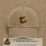 Beige foncé délavé