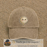 Beige foncé délavé