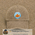 Gros logo - gros design - gros visuel (7cm) - équivaut à environ 3 pièces de 1 €