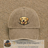 Beige foncé délavé