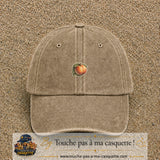 Beige foncé délavé