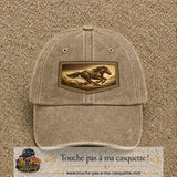 Beige foncé délavé